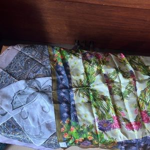 Bulk Scarves, Hair Scarves, Head Wraps, Headbands